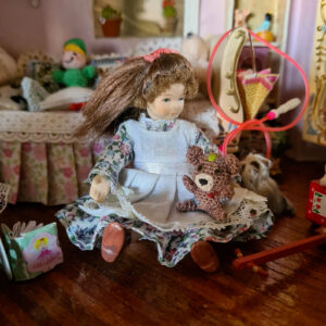 Toys