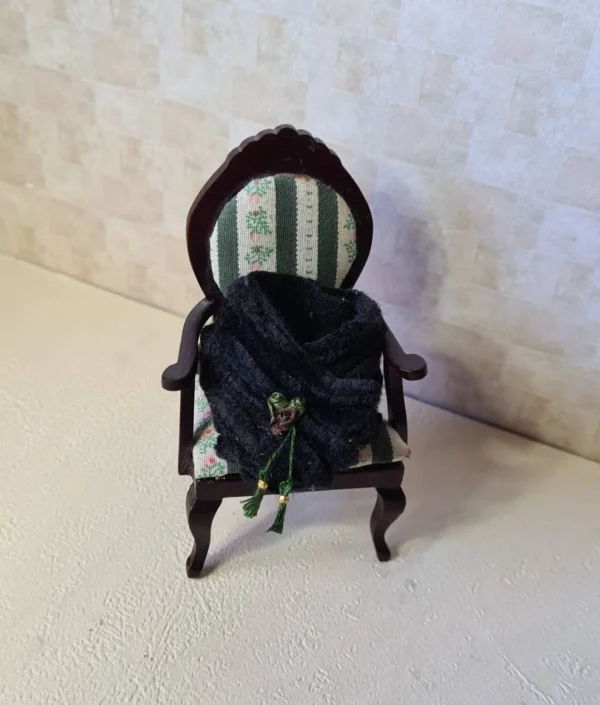Dollhouse Stole, 1/12 scale - Imagen 2