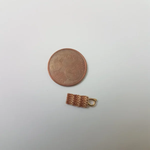 Dollhouse glasses cover, 1/12 scale - Imagen 2