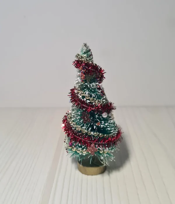 Christmas tree, 1/12 scale - Imagen 2