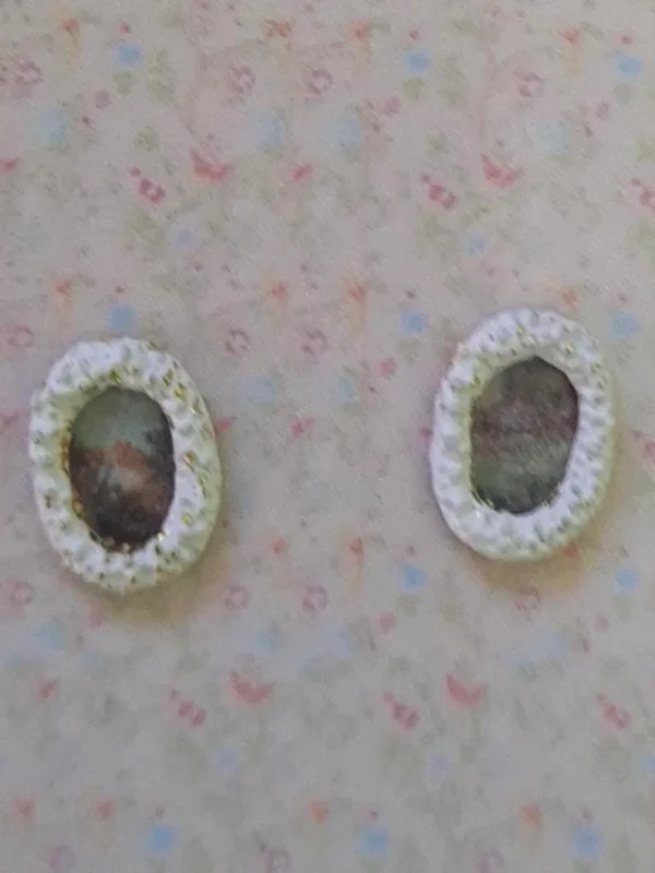 Dollhouse paintings, 1/48 scale