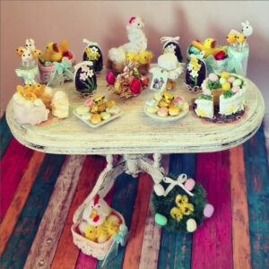 Easter