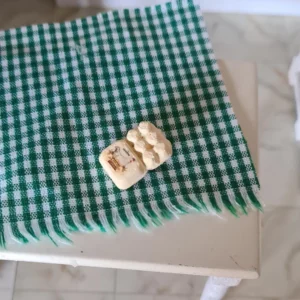 Dollhouse Miniature Egg Box, 1/12 Scale